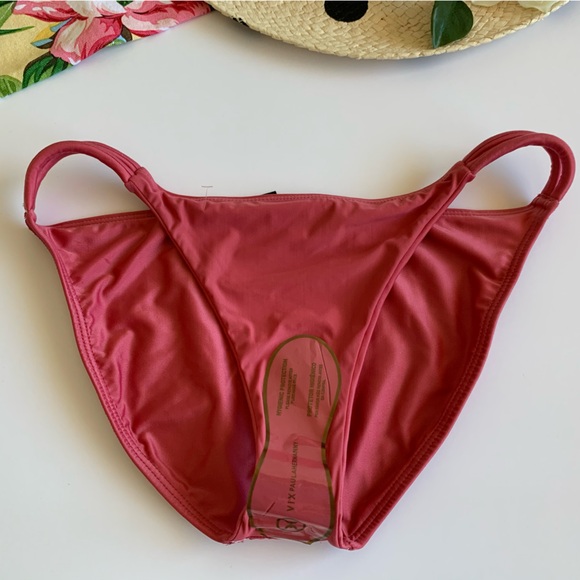 Bundle 👙VIX Swimwear Paula Hermanny Bikini Bottoms Qty 2 (Nordstrom’s) NWOT - Picture 9 of 10
